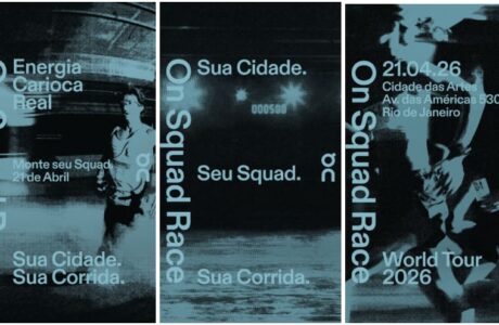 On anuncia abertura das inscrições para o On Squad Race 2026