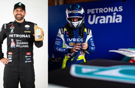 PETRONAS Lubricantes Brasil anuncia patrocínios na Stock Car e na Copa Truck para 2026