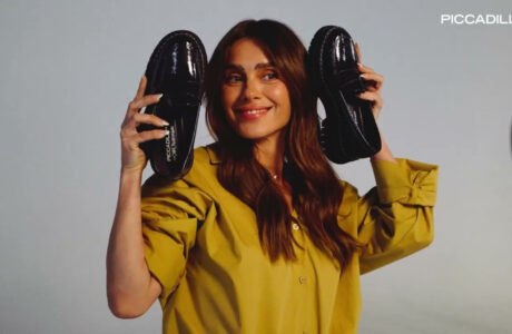 PICCADILLY aposta em collab com Carolina Dieckmann