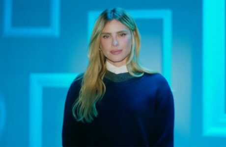 PICCADILLY com Carolina Dieckmmann coleção