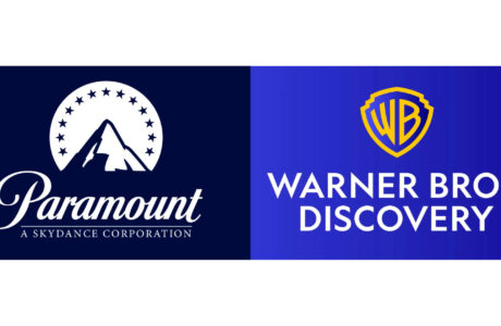 Paramount vai adquirir a Warner Bros. Discovery