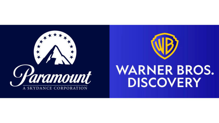 Paramount vai adquirir a Warner Bros. Discovery