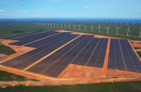 Parque Solar_Crédito Casa dos Ventos