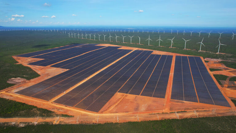 Parque Solar_Crédito Casa dos Ventos
