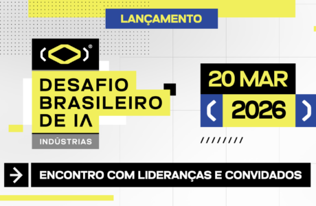 Parque Tecnológico de Sorocaba sedia lançamento da maior premiação nacional de IA no dia 20 de março