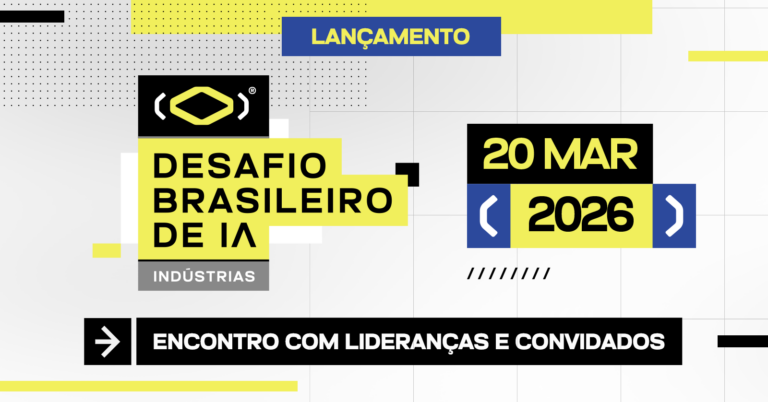Parque Tecnológico de Sorocaba sedia lançamento da maior premiação nacional de IA no dia 20 de março