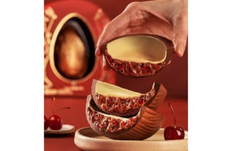 Páscoa Casa Bauducco lança coleção assinada pela chef Carole Crema