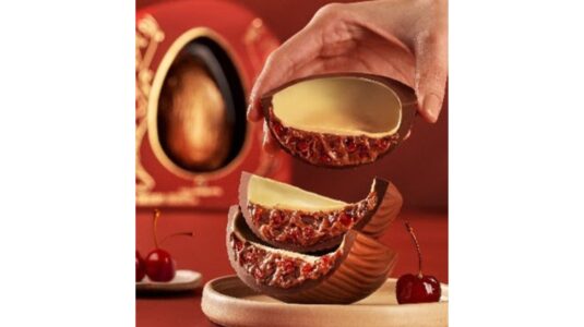 Páscoa Casa Bauducco lança coleção assinada pela chef Carole Crema