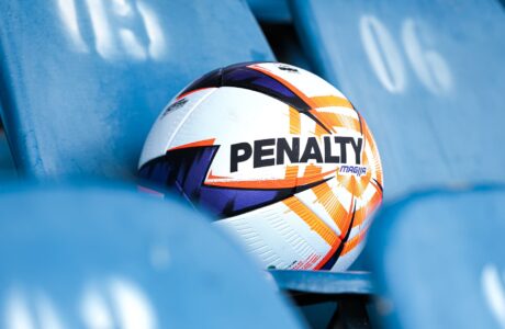 Penalty amplia parceria com a CBF e chega às cinco regiões do Brasil