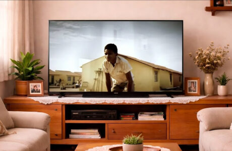 Petrobras marca 30 anos de patrocínio ao cinema nacional com campanha multiplataforma