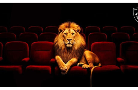 Peugeot estreia estratégia de comunicação no território de cinema com o Omelete