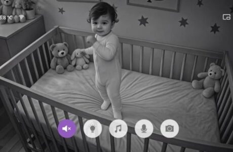 Philips Avent aposta em humor e trend para lançar nova Babá Eletrônica em campanha
