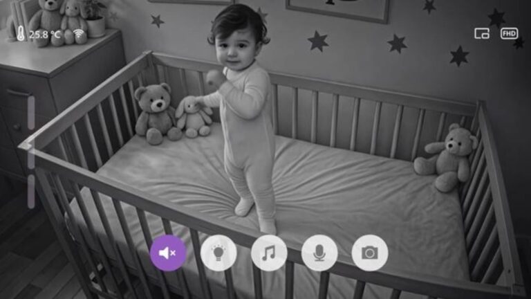 Philips Avent aposta em humor e trend para lançar nova Babá Eletrônica em campanha