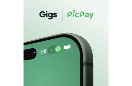 PicPay oferece chip internacional gratuito para clientes Epic