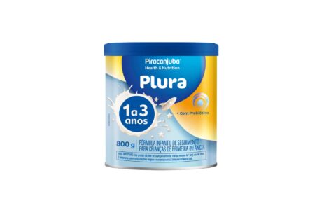 Piracanjuba Health & Nutrition lança Plura