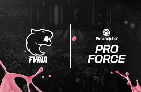 Piracanjuba ProForce e FURIA fecham parceria que conecta esporte, lifestyle e performance