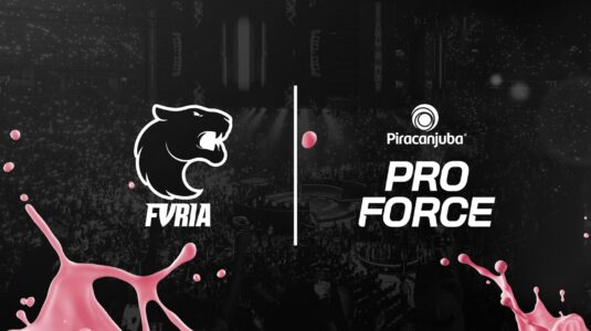 Piracanjuba ProForce e FURIA fecham parceria que conecta esporte, lifestyle e performance