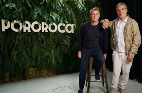 Pororoca, operação da Africa Creative, lança podcast sobre Sustentabilidade