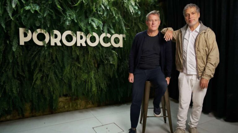 Pororoca, operação da Africa Creative, lança podcast sobre Sustentabilidade