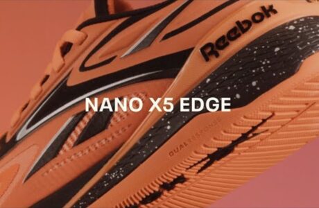 REEBOK NANO X5 EDGE
