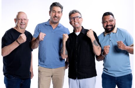 Rádio Bandeirantes reforça equipe esportiva em ano de Copa do Mundo da Fifa