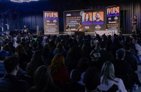 Representatividade Influent Summit terá curadoria da Mynd para fortalecer diversidade e mapear novas vozes