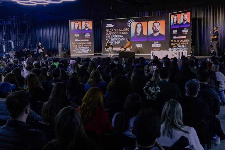 Representatividade Influent Summit terá curadoria da Mynd para fortalecer diversidade e mapear novas vozes