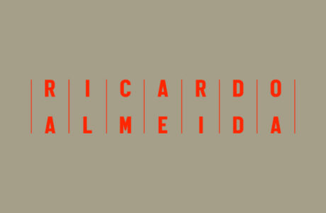 Ricardo Almeida adotará logotipo atualizado e novas cores a partir de abril de 2026