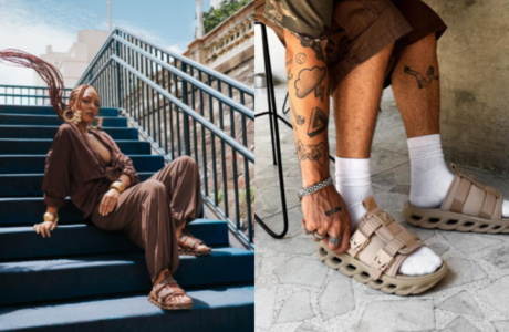 Rider apresenta R Power Commuter, slide que combina dois ícones de Rider