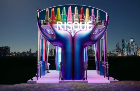 Risqué no Lollapalooza Brasil 2026