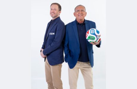 SBT anuncia mais 3 marcas parceiras para a Copa do Mundo