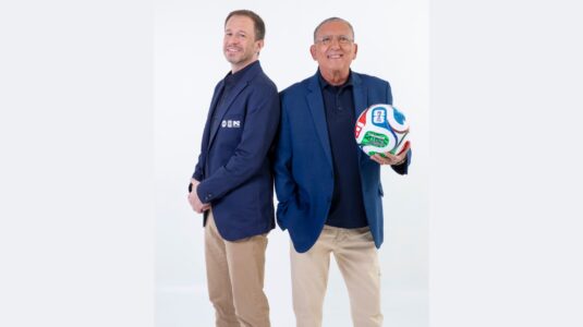 SBT anuncia mais 3 marcas parceiras para a Copa do Mundo