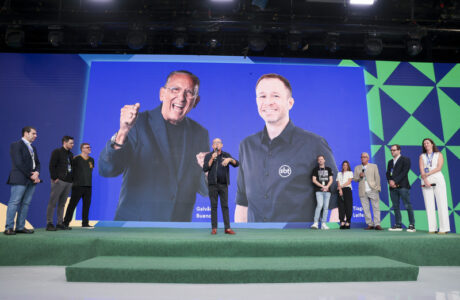 SBT e N Sports revelam detalhes do projeto da Copa do Mundo da Fifa 2026