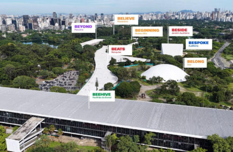 SP2B anuncia detalhes da sua primeira edição