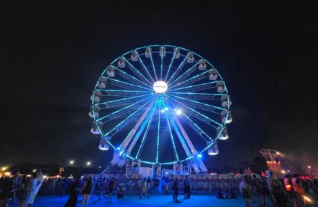 Samsung transforma o Lollapalooza Brasil 2026 com experiências focadas em explorar a potência das lentes dos smartphones Galaxy