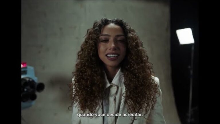 Sebrae estreia campanha para o Oscar 2026 protagonizada por Alice Carvalho