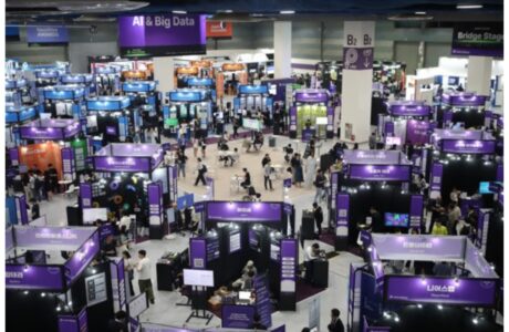 Sebrae leva startups brasileiras à Coreia do Sul em missão para a NextRise 2026