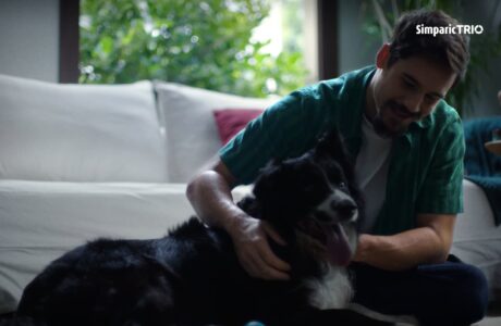 Simparic Trio chega ao mercado com campanha assinada pela Mestiça