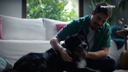 Simparic Trio chega ao mercado com campanha assinada pela Mestiça