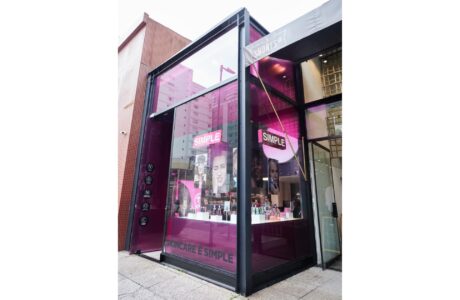 Simple inaugura flagship na Oscar Freire