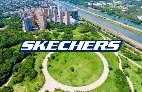 Skechers Brasil conquista naming rights das pistas do Villa-Lobos