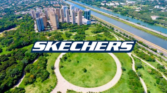 Skechers Brasil conquista naming rights das pistas do Villa-Lobos