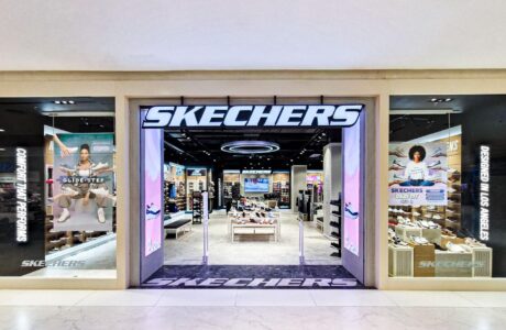 Skechers escolhe o RJ para inaugurar sua primeira loja conceito em shopping no Brasil (1)