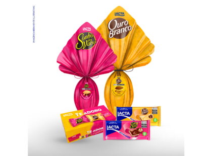 Sonho de Valsa aposta em declarações presenteáveis para transformar a data em palco para declarações de amor mais doces e intencionais