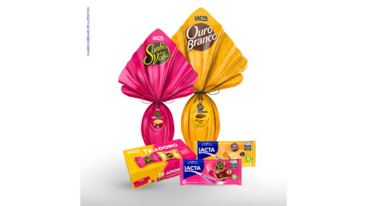 Sonho de Valsa aposta em declarações presenteáveis para transformar a data em palco para declarações de amor mais doces e intencionais