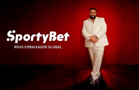 SportyBet anuncia DJ Khaled como novo embaixador global
