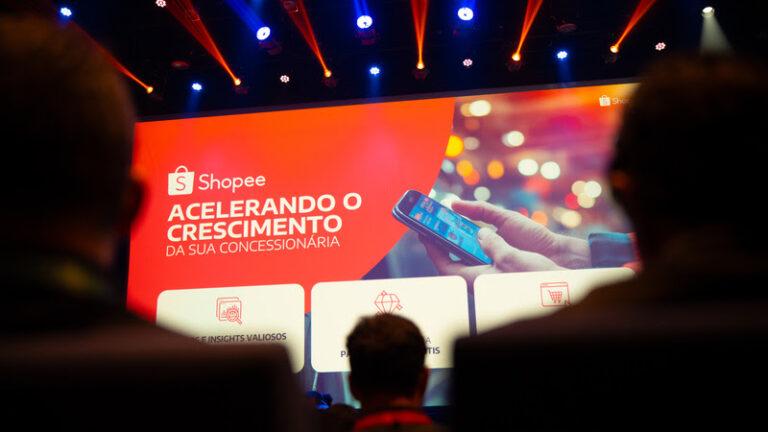 Stellantis lança lojas de suas marcas na Shopee e amplia estratégia digital de peças e serviços no Brasil