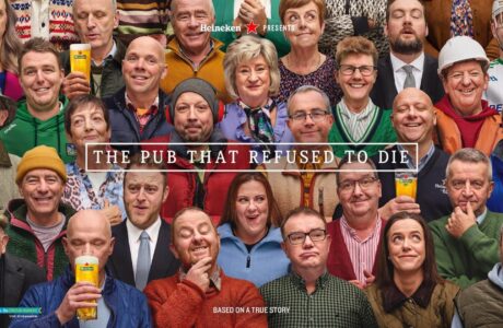 The Pub That Refused To Die