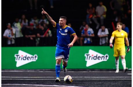 Trident e Bis renovam patrocínio à Kings League Brazil em nova temporada