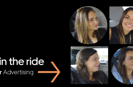 Uber Advertising lança nova temporada de Join the Ride com edição especial gravada no SXSW 2026